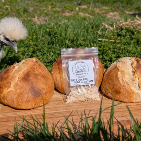 Dehydrated Sourdough Starter - Image 4