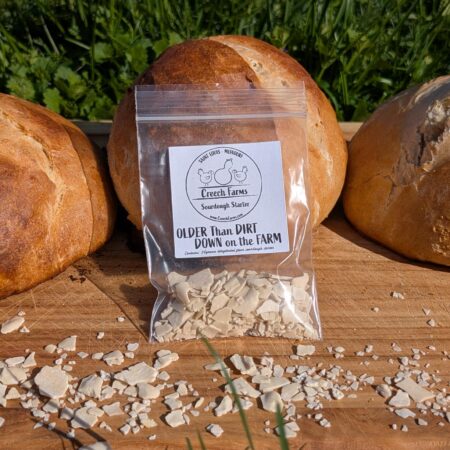 Dehydrated Sourdough Starter - Image 3