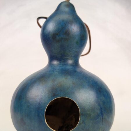 Blue Razz Gourd