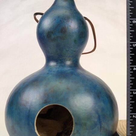 Blue Razz Gourd - Image 2