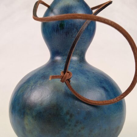 Blue Razz Gourd - Image 3