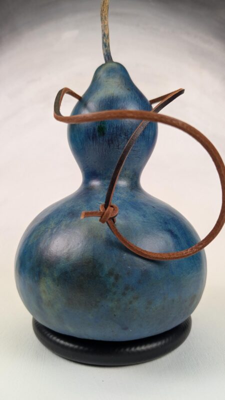 Blue Razz Gourd - Image 3