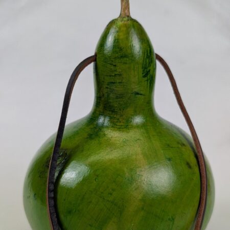 Apple Green Gourd - Image 3