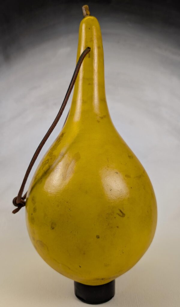 Lemon Yellow Gourd - Image 3