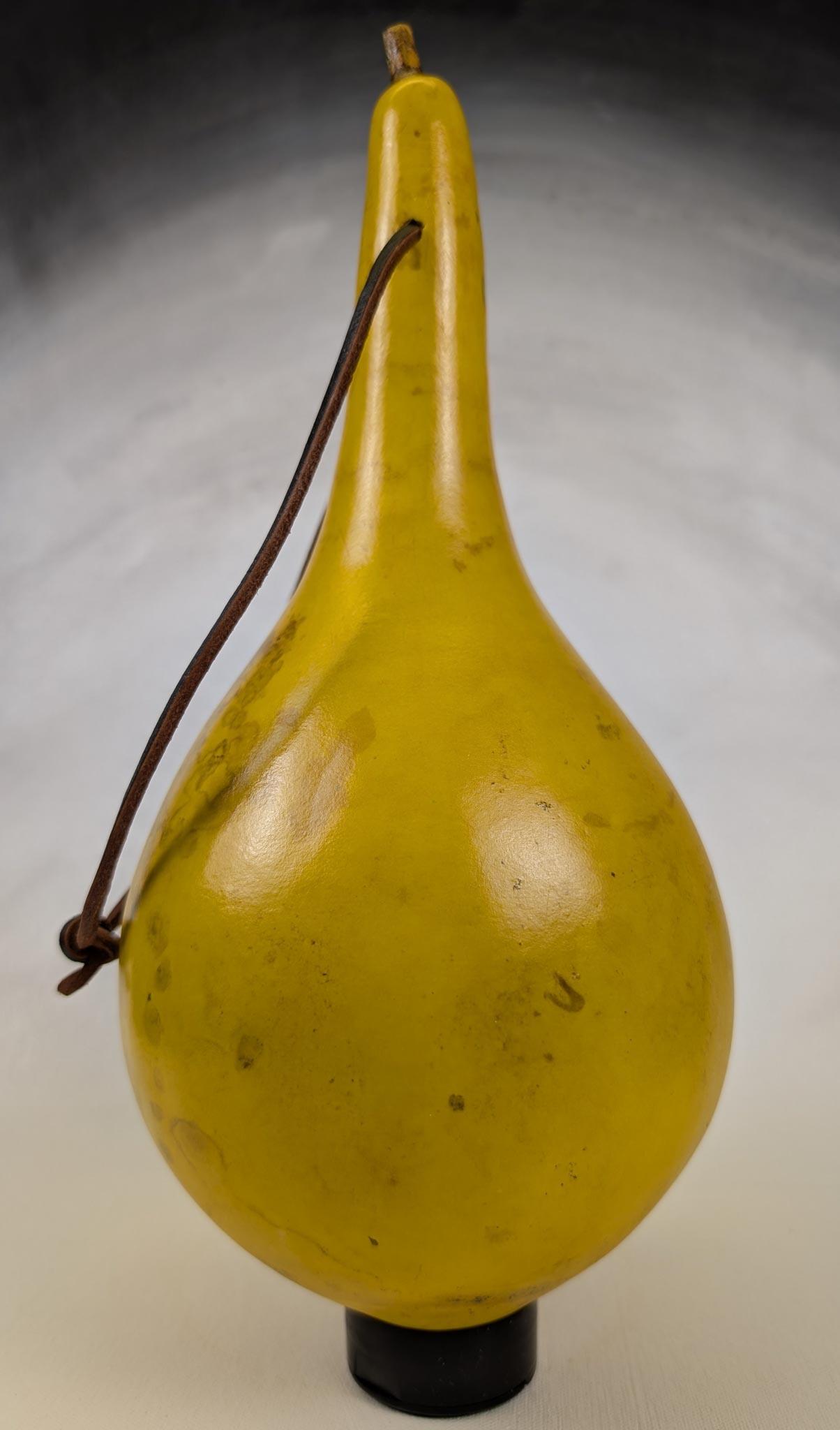 Lemon Yellow Gourd - Image 3