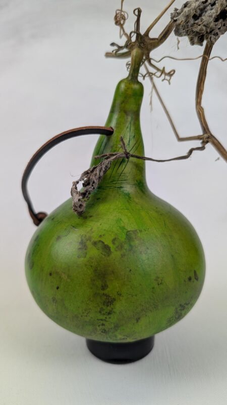 Little Green Gourd - Image 3