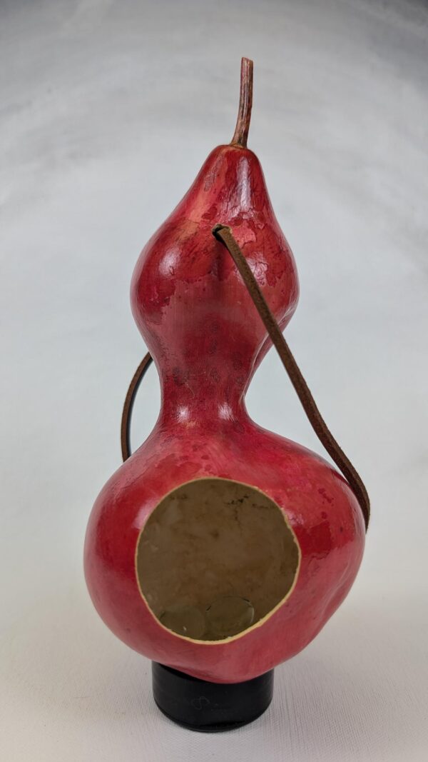 Little Red Gourd - Image 1