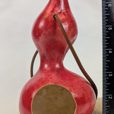 Little Red Gourd - Image 2