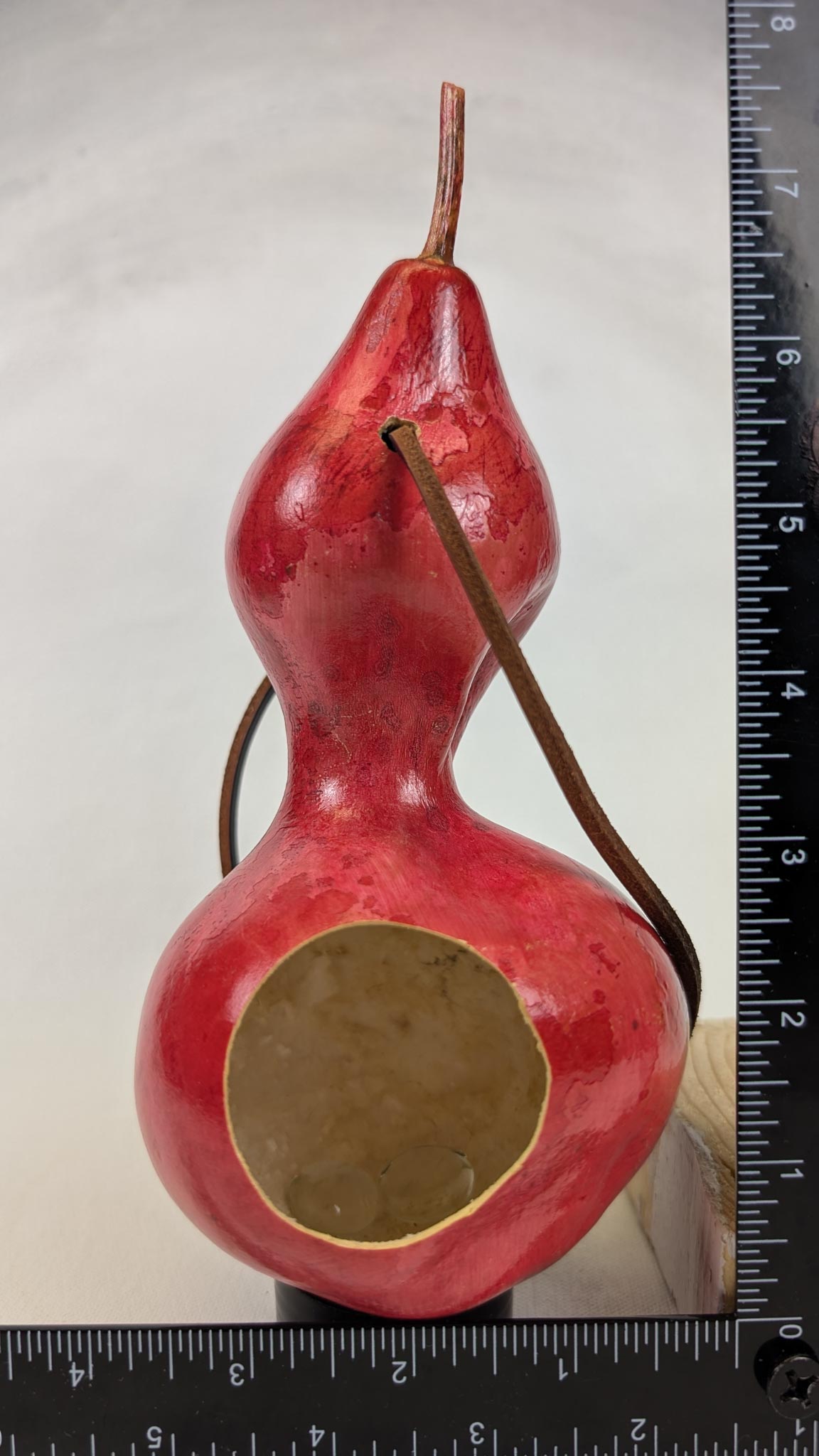 Little Red Gourd - Image 2