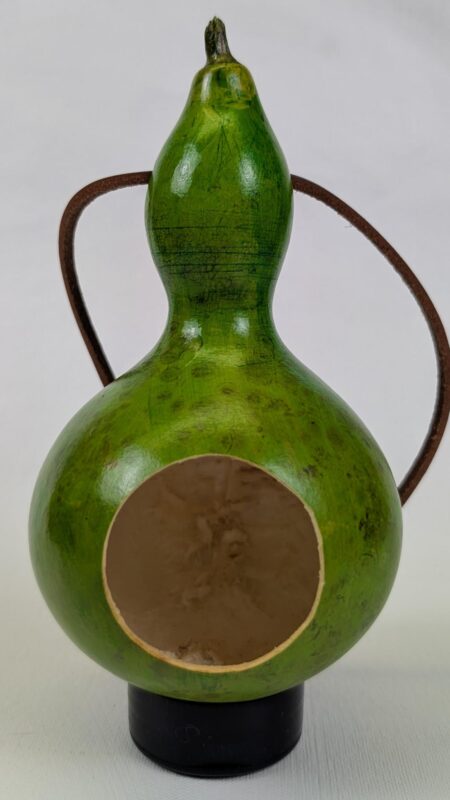 Green Gourd 2