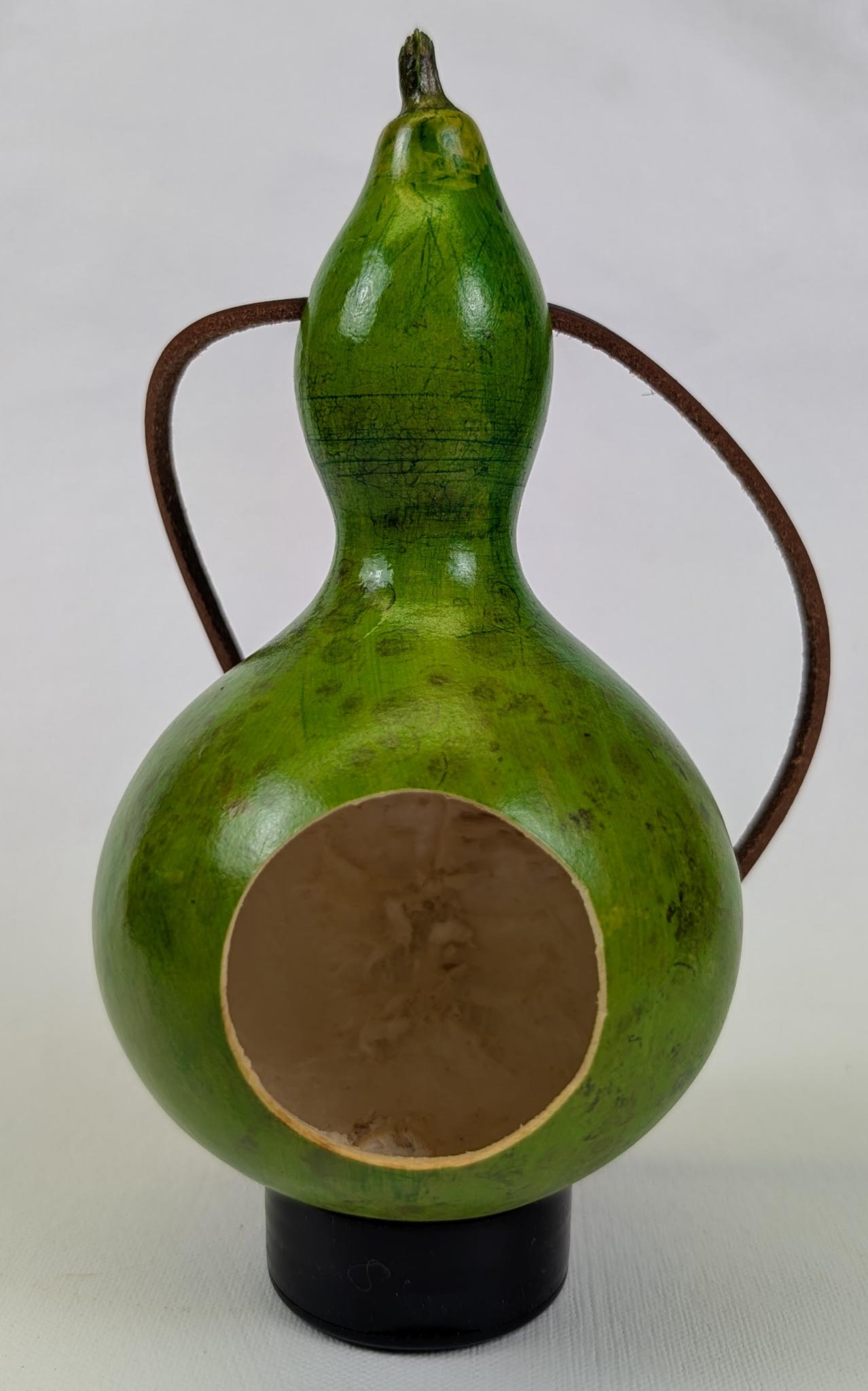 Green Gourd 2 - Image 1
