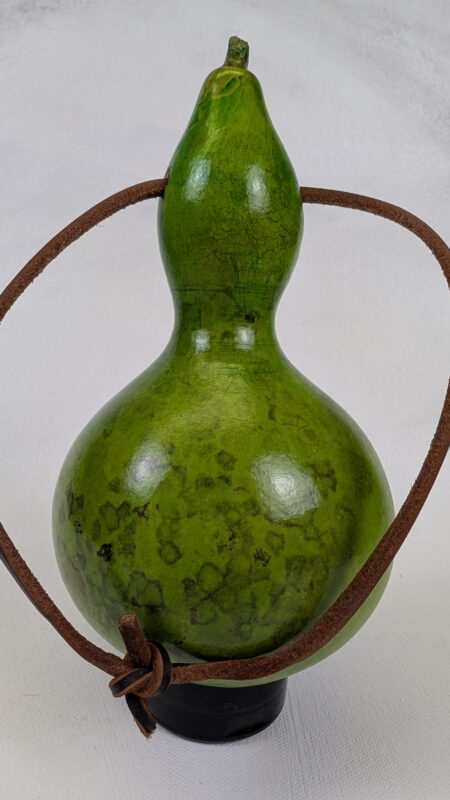Green Gourd 2 - Image 3