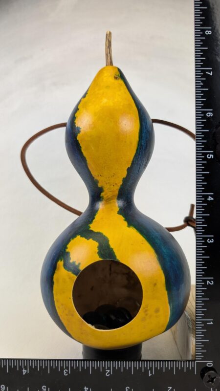 Bleed Blue Gourd - Image 3