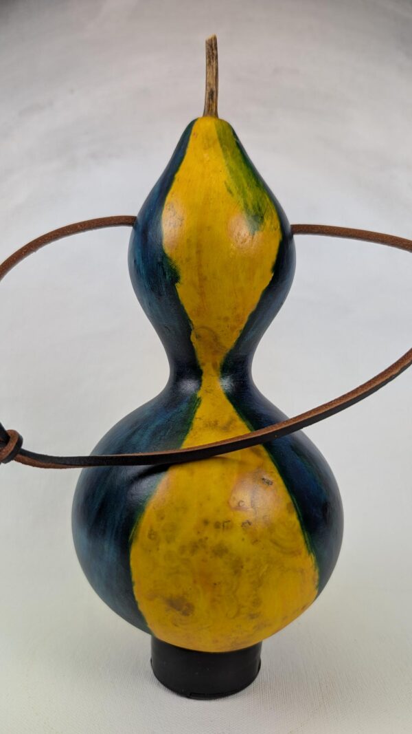 Bleed Blue Gourd - Image 2