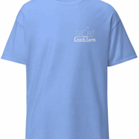 Creech Farms T-Shirt - Image 8