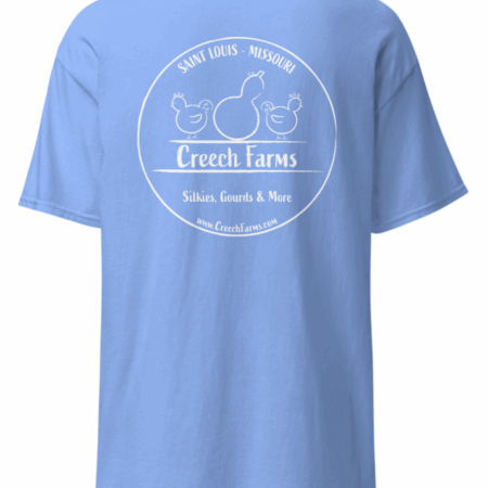 Creech Farms T-Shirt - Image 9