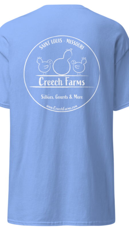 Creech Farms T-Shirt - Image 9