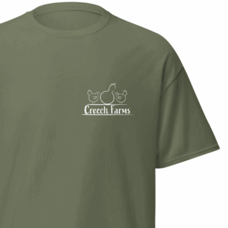 Creech Farms T-Shirt