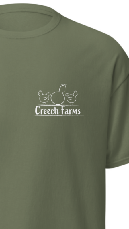 Creech Farms T-Shirt