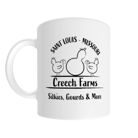 Creech Farms Mug