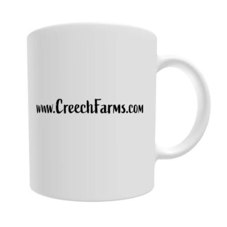 Creech Farms Mug - Image 2